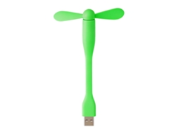 Mini Ventilador Usb Ultra Silencioso Seguro Desmontable Portátil De Bolsillo Para Viajes Y Exteriores