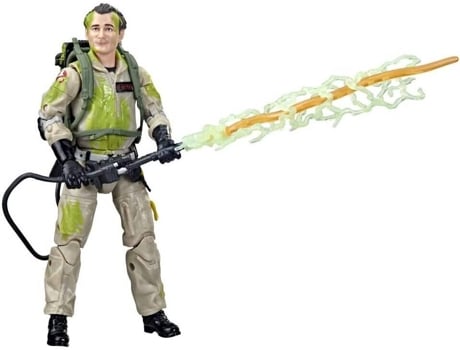 Figura Venkman Ghostbusters Series 15 cm