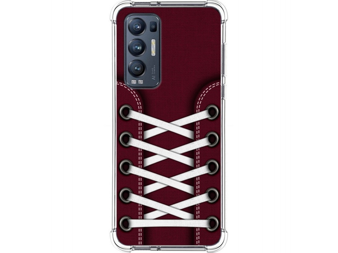 Carcasa Oppo Find X3 Neo 5G TUMUNDOSMARTPHONE Dibujos Antigolpes