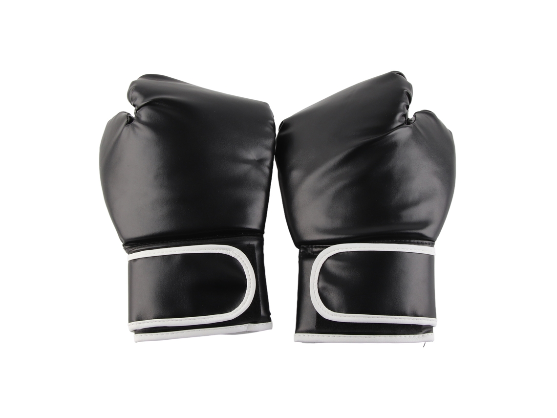 Guantes De Boxeo Para Entrenamiento Y Combate En Artes Marciales, Muay Thai, Mma - Guantes De Boxeo Para Adultos