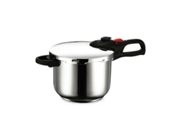 Sartén Express Feel Maestro Mr 2902 (Sartén Express de acero inoxidable de 6 L)