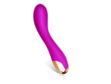 Vibrador Morado VEANXIN
