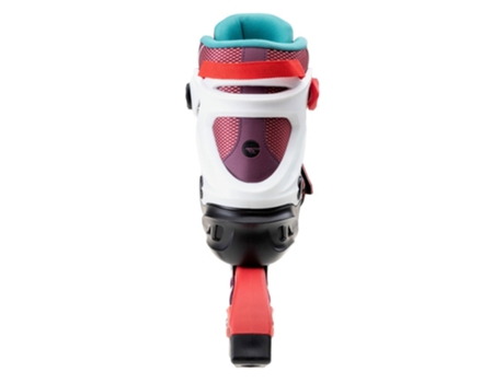 Patina em Linha Rizzo Vermelho Eu 38Hi-Tec