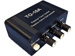 Ne5532 Amplificador De Audio Estéreo De Doble Op Con Preamplificador De Válvulas Y Control