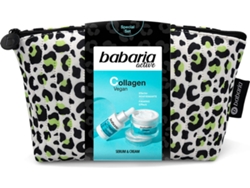 Coffret de Rosto BABARIA Colagéno