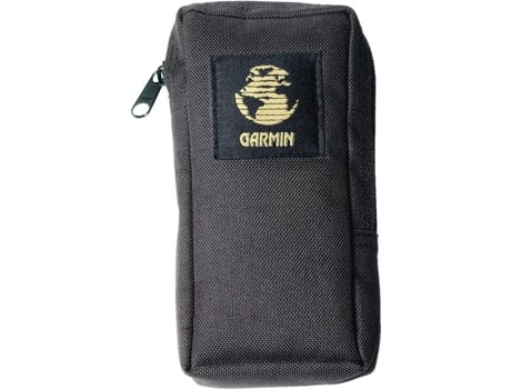Bolsa GARMIN Universal Negra