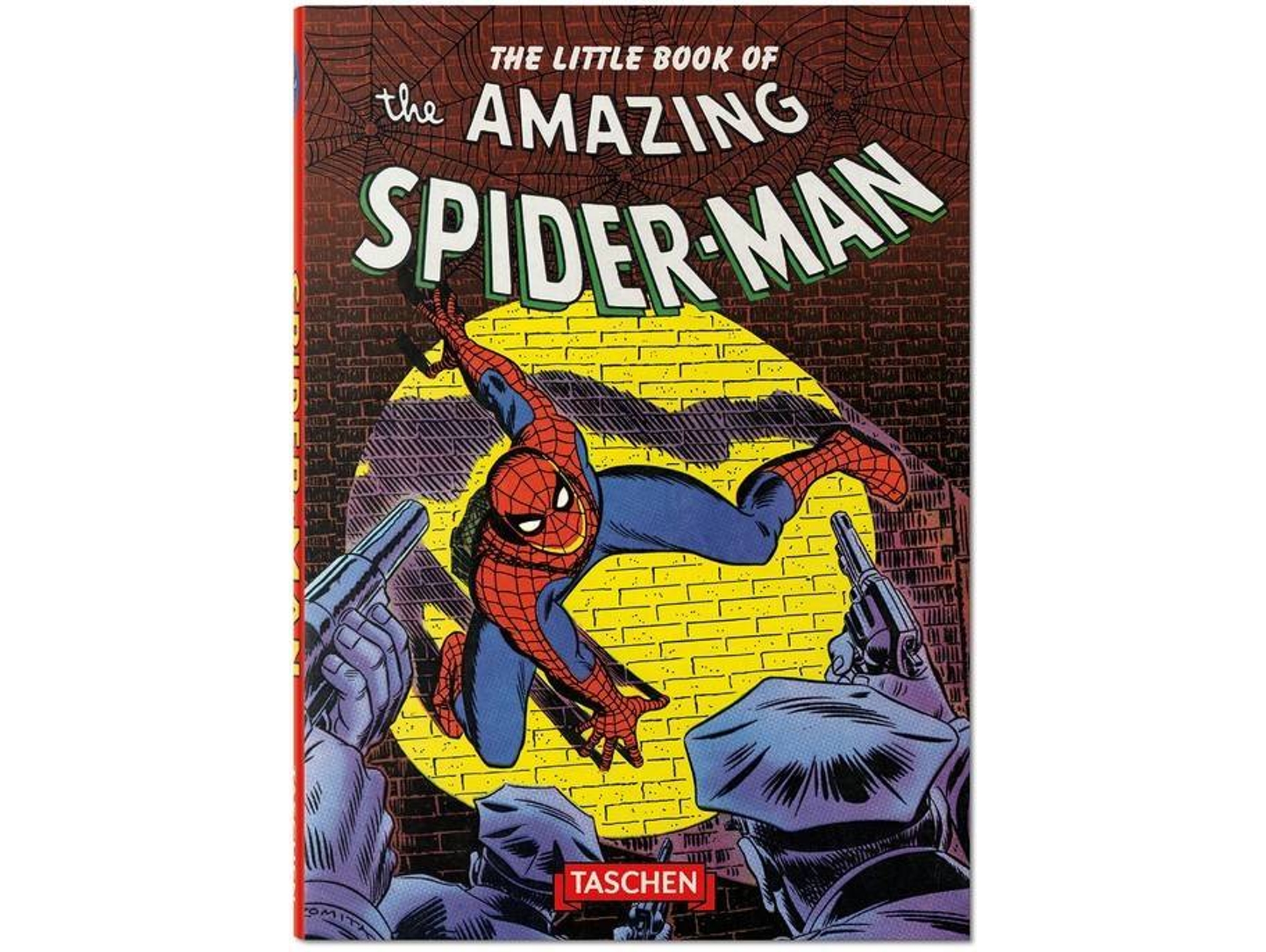 Libro The Amazing Spider-Man de Vários Autores (Inglés)