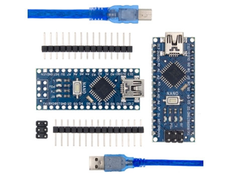 Bootloader SLOWMOOSE Compatible con Controlador Nano 3.0 para Arduino