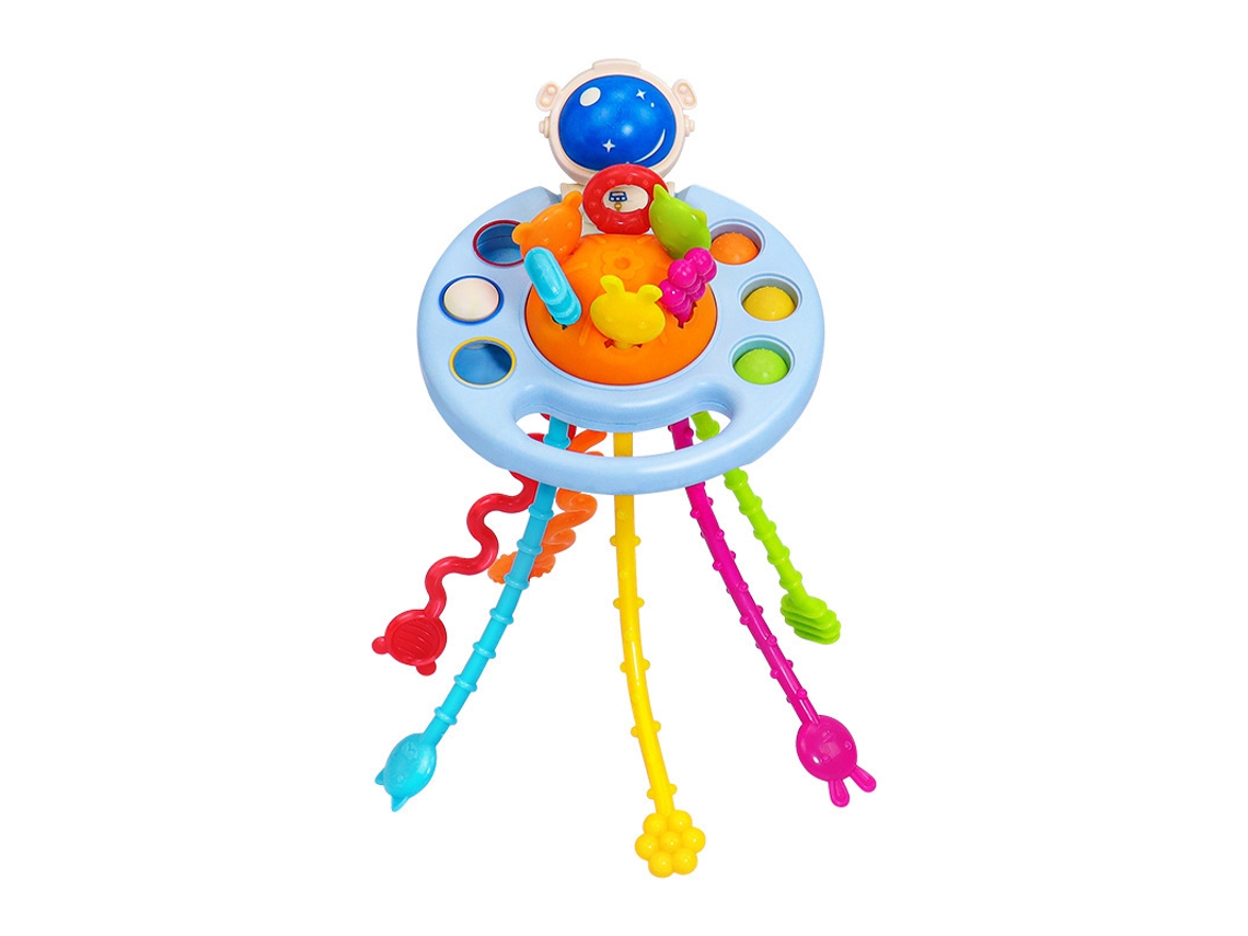 Juguetes Montessori para bebés de 12 a 18 meses, Juguetes para bebés de 6 a 12 meses, Juguetes sensoriales Digitallab
