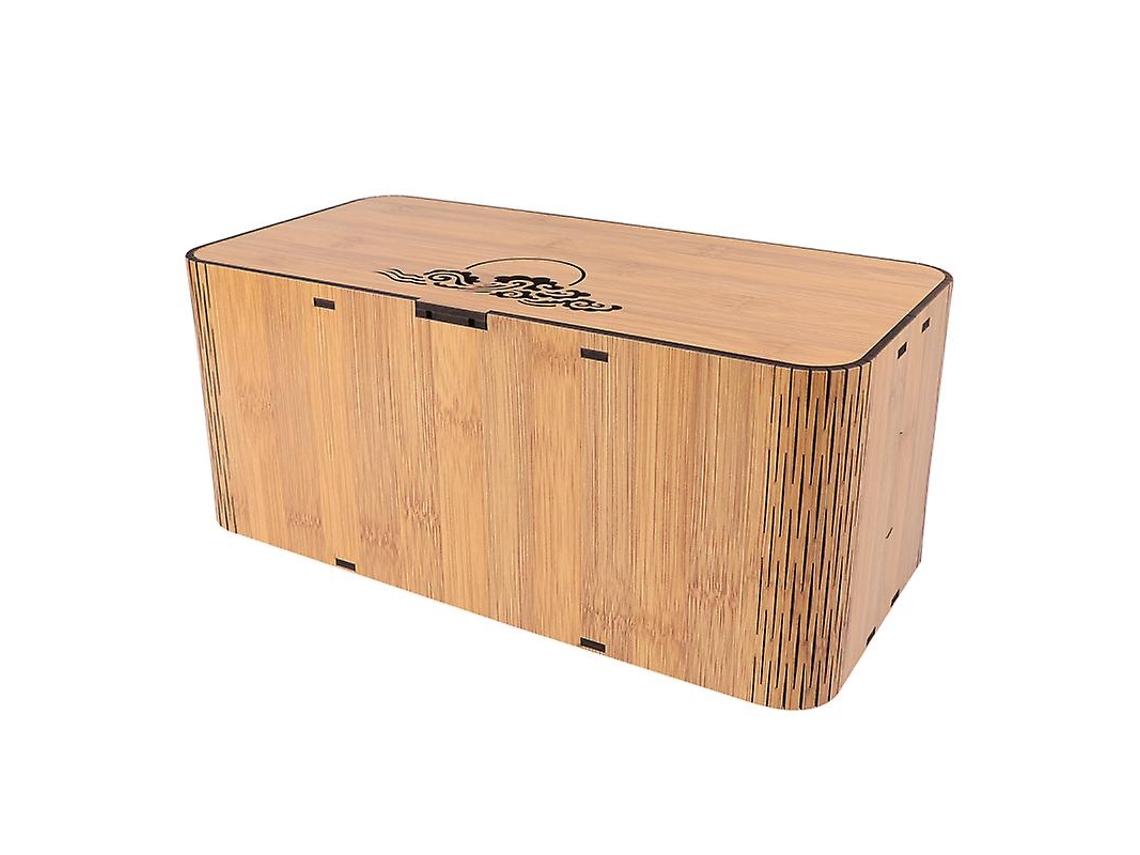 1 Caja De Embalaje Universal.