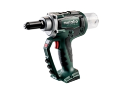 METABO NP 18 LTX BL 5.0 Pistola de remache ciego de batería/18V ; METABOX 145 L