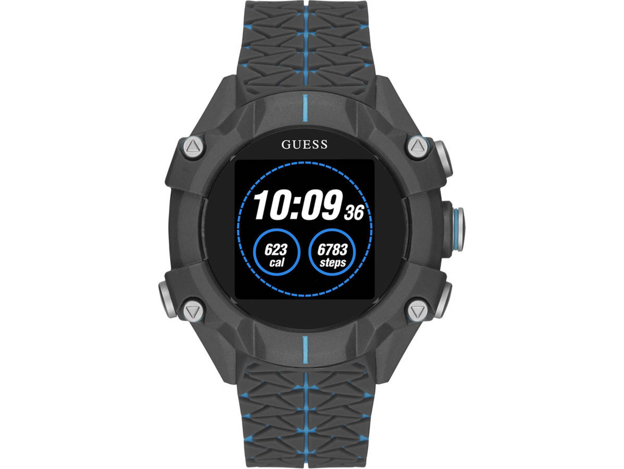 Smartwatch GUESS C3001G3