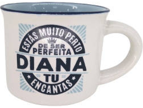 Taza H&H Diana