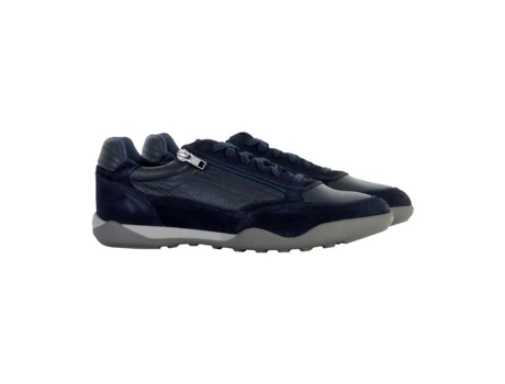 Zapatillas de Hombre GEOX Outro Azul (42)