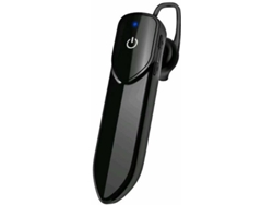 Kit Mãos Livres Bluetooth 4.2 Preto)