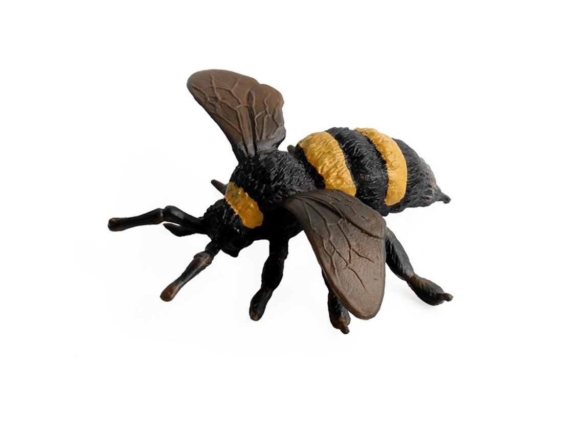 Ats-figura De Insectos Simulados De Plástico Para Niños Juguete Educativo Modelo Animal (4)