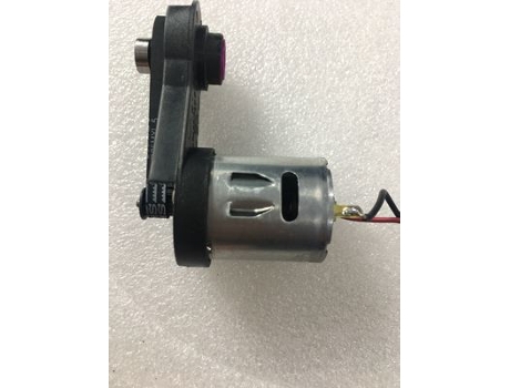 Motores de cepillo de rodillo de aspiradora originales para Philips FC6162 FC6402 FC6405 FC6168 FC6409 FC6166 FC6408 reemplazo