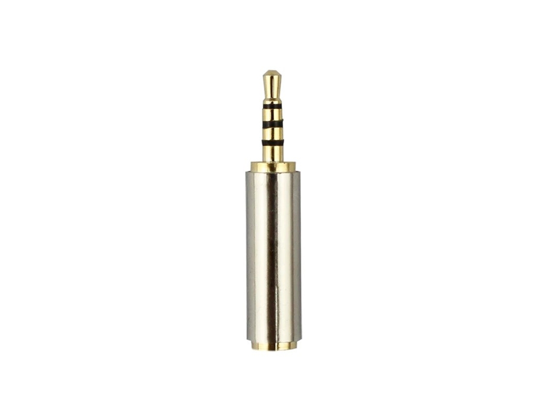 Adaptador GOEIK 18-ACA3.5F2M2.5
