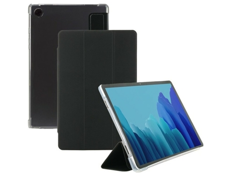 Funda para Tablet MOBILIS GALAXY TAB A9+ (Negro)