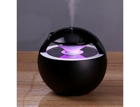 Humidificador SODIAL Ultrassônico/Difusor de Aromas/Difusor de Aceites Esenciales