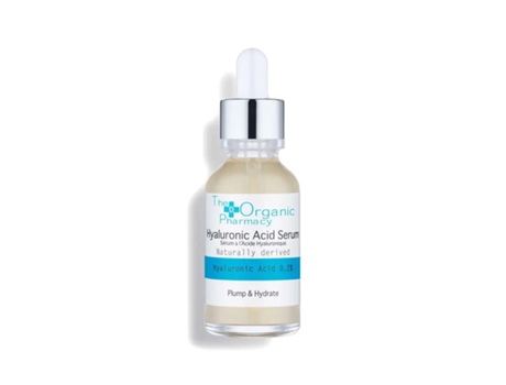 The Organic Pharmacy Hyaluronic Acid 30ml