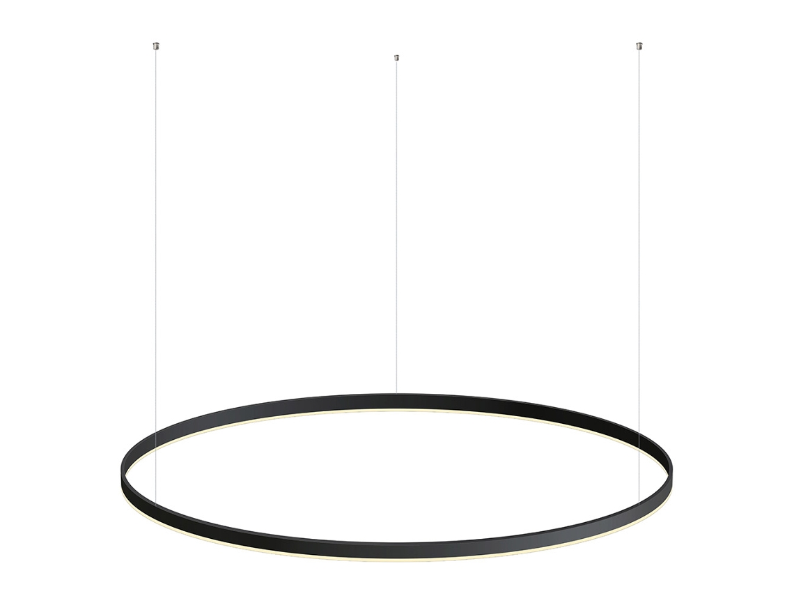 Luminaria Colgante LEDBOX  75W 1200mm