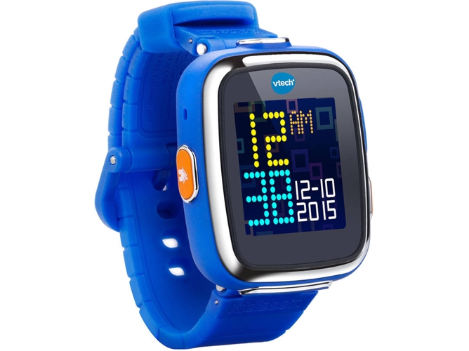Juguete Electrónico VTECH Smart Watch DX Azul
