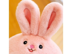 Peluche De Cerdito Con Taza De Té Con Leche, Lindo Y Suave, 25 Cm, Juguete Para Niños