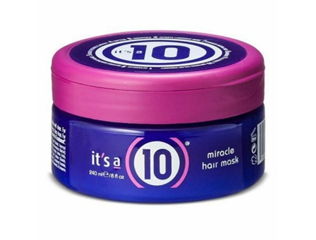 It's A 10 Miracle Hair Mask 240ml