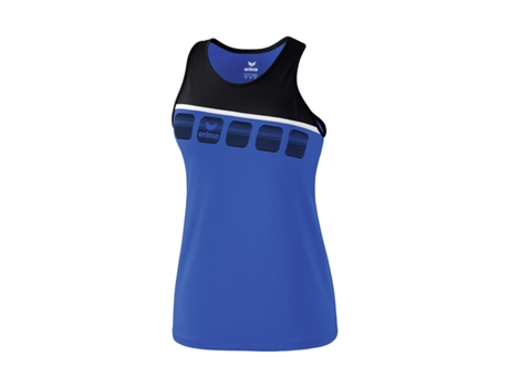 Top de Mujer ERIMA Multicolor (38)