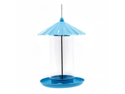 1 Comedero Decorativo Para Pájaros.