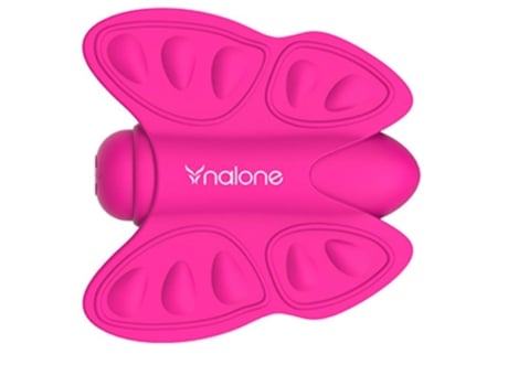 Mini Vibrador NALONE Madam Mariposa