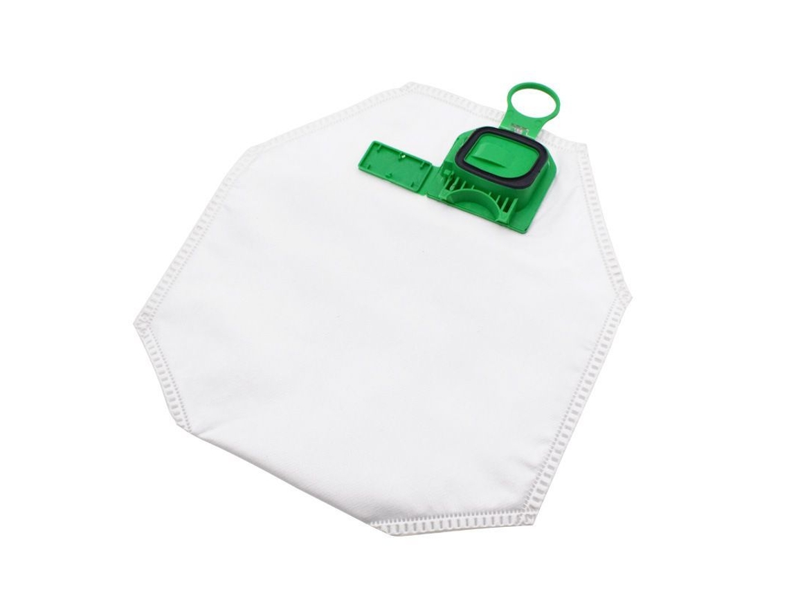 2026-10 Bolsas De Aspiradora Microfibra Para Vorwerk Kobold Vk140 Vk150 Fp140 Fp150