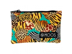 Nécessaire Unisex Moos Plano Safari Multicolor