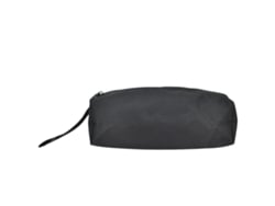 Bolsa Organizadora Portátil Multifuncional E Impermeable De Lona Para Herramientas Manuales Y Ferretería - Negra