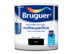 Bruguer Hammerite Xyladecor Esmalte Acrílico Multisuperficies Brillante 5160658 250Ml