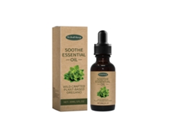 Aceite esencial calmante para la relajación