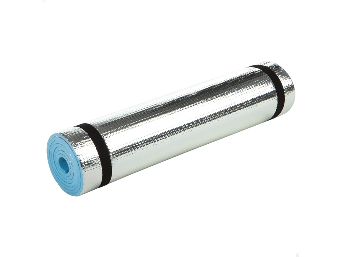 Esterilla Aislante AKTIVE Sport (180x50 cm)