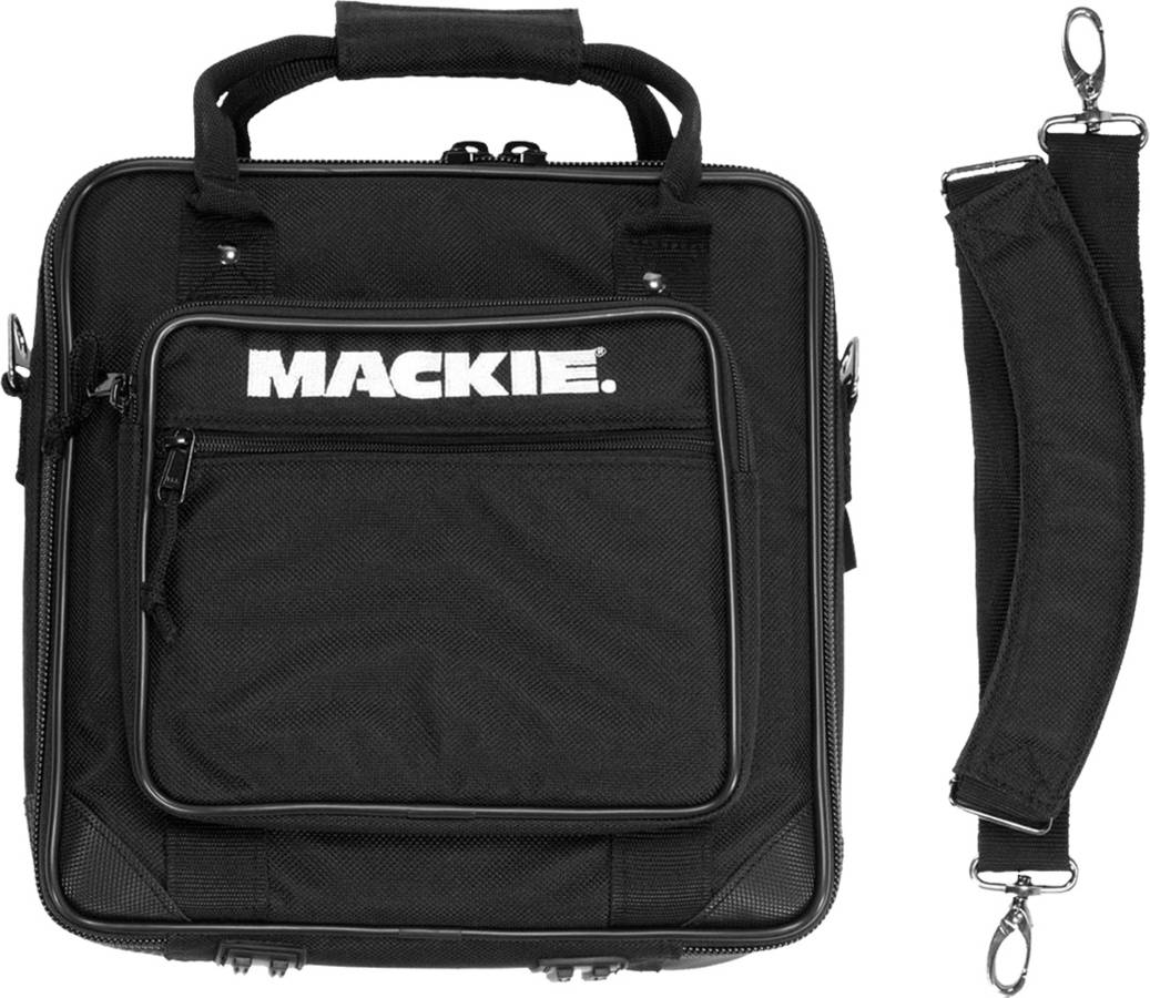 Funda Para Mesa de mezclas mackie profx12v3 carry bag