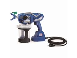 Pistola portátil con cable GRACO Ultra Hh 17M360