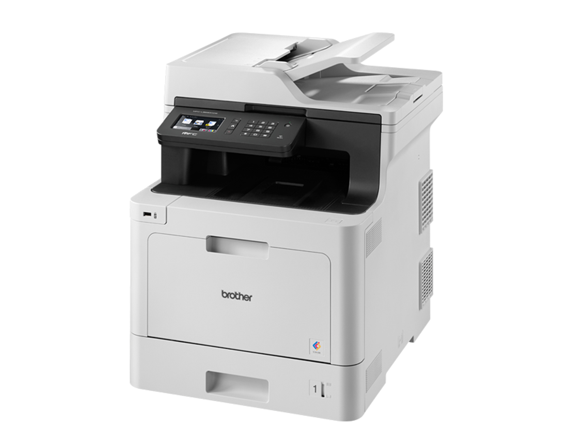 Impresora Láser BROTHER 8690CDW