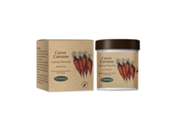 Comprimidos calmantes de caroteno