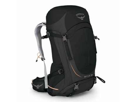 Osprey Sirrus 36 mochila de senderismo con ventilación para mujer montaña 3140