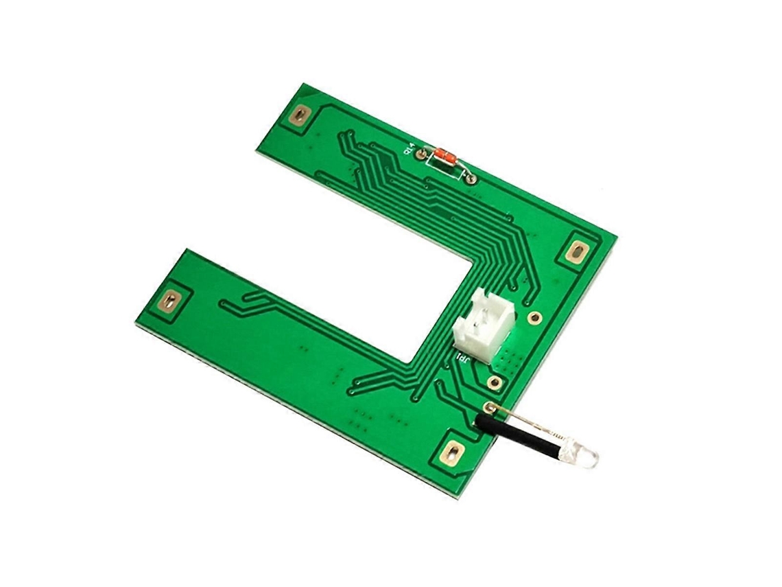 Accesorios de placa base para afeitadora profesional Rosewell
