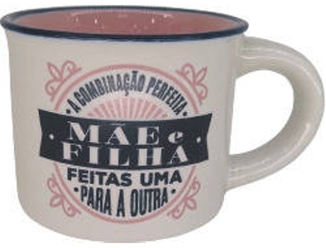 Taza H&H Madre y Hija