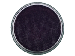Pigmento profesional de pintura corporal y facial mate a base de agua (azul ftalocianina)