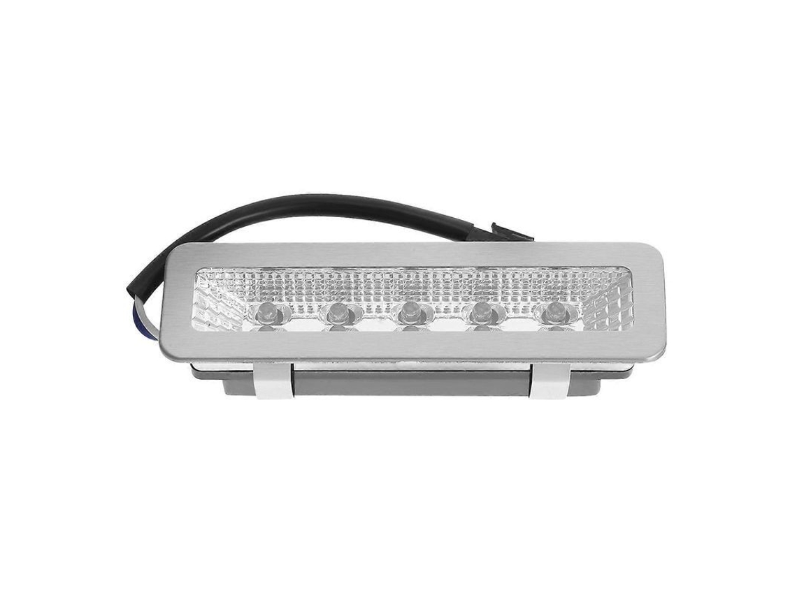 Bombilla Led Rectangular Para Timbre De Cocina, 220 V 1,5 W, Iluminación Brillante Y Duradera.