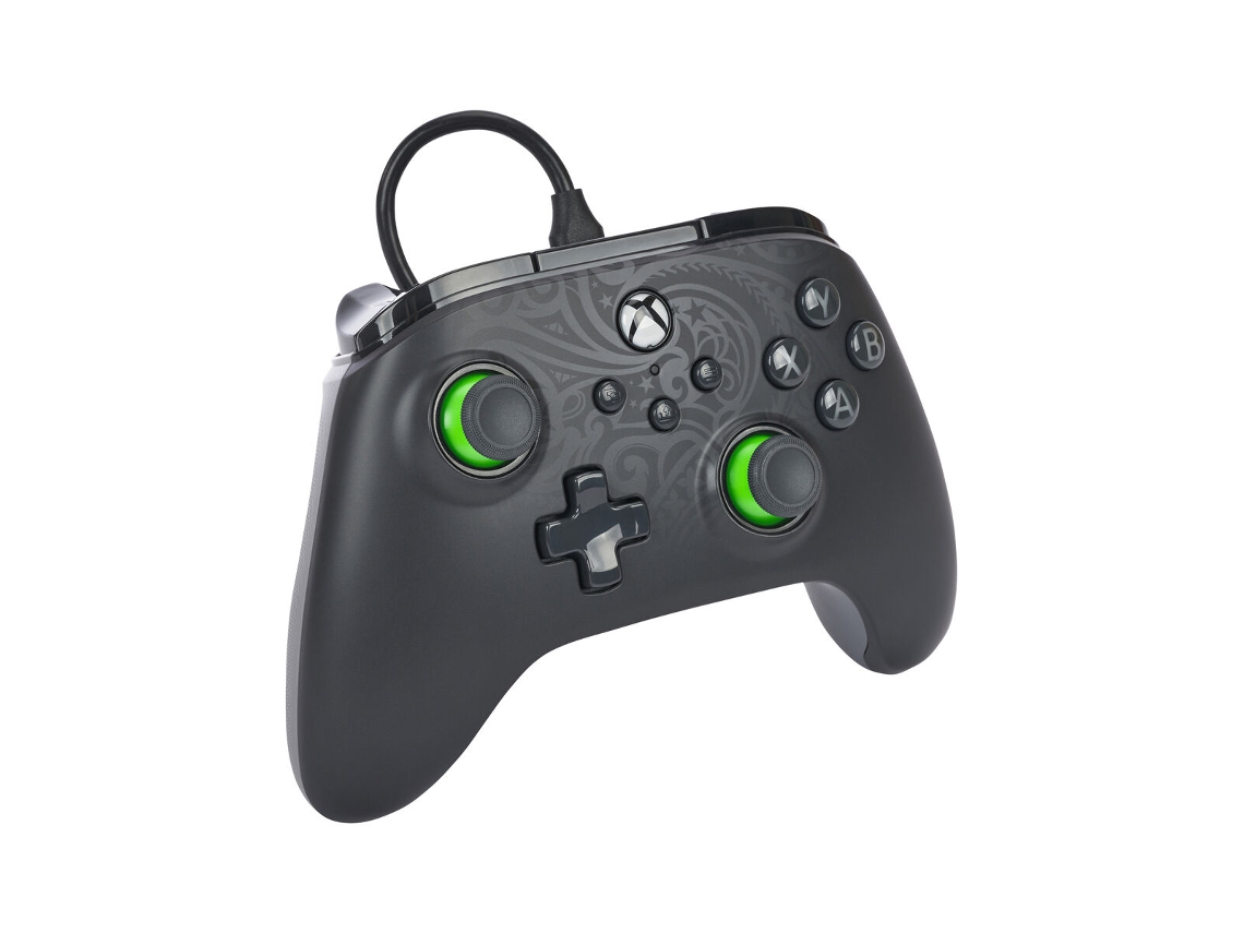 Mando Gaming POWERA XBGP0190-01