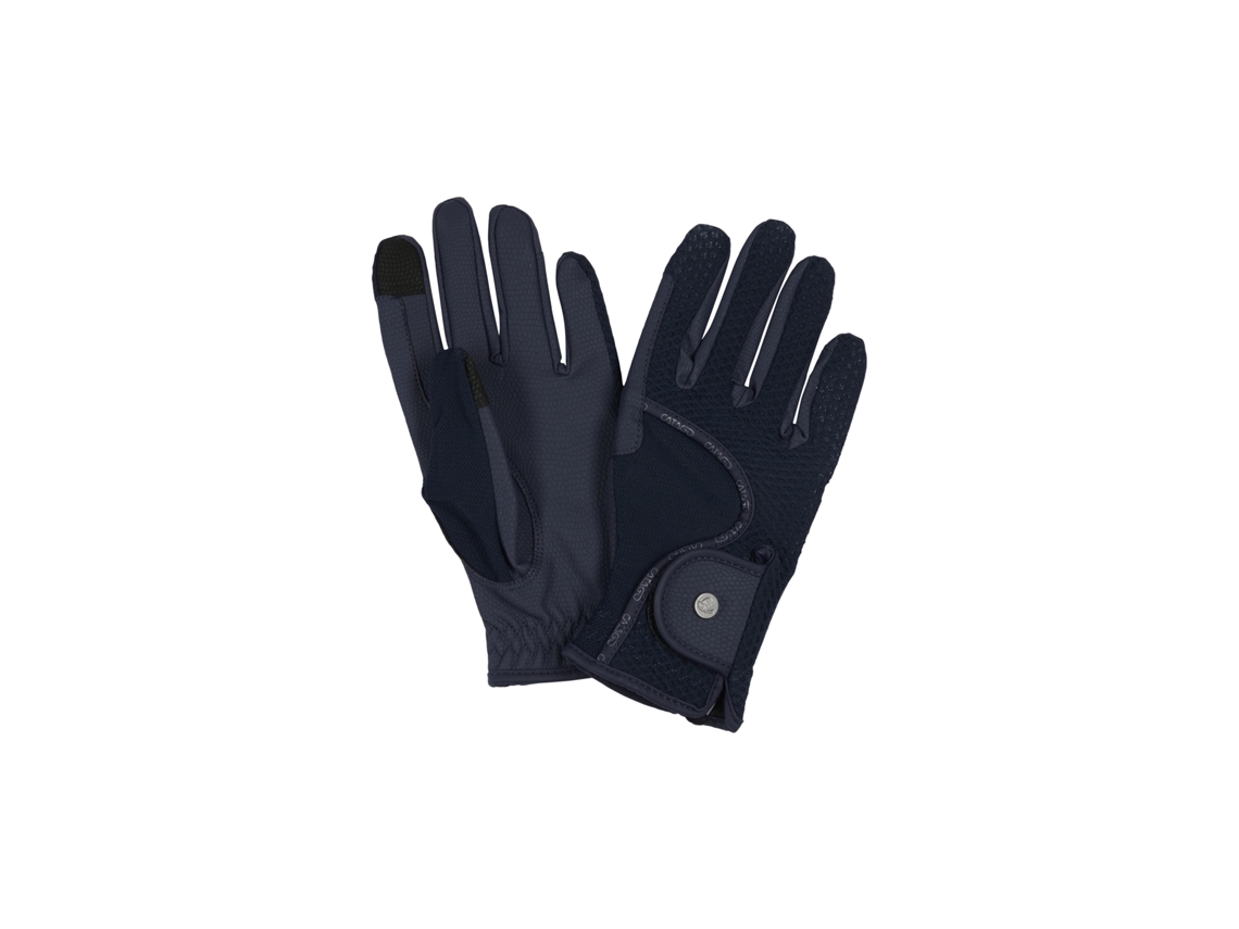 Guantes de equitación CATAGO FIR-Tech