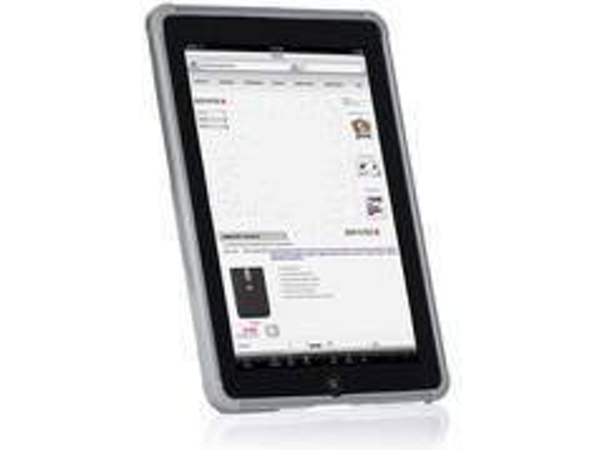 Funda Tablet Universal SOYNTEC Gris